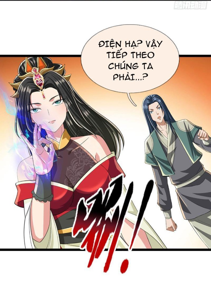 Ta Có Thể Cướp Đoạt Cơ Duyên Chapter 24 - Trang 2