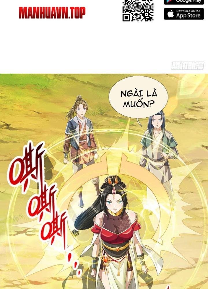 Ta Có Thể Cướp Đoạt Cơ Duyên Chapter 24 - Trang 2