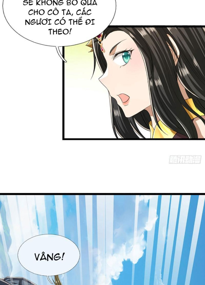 Ta Có Thể Cướp Đoạt Cơ Duyên Chapter 24 - Trang 2