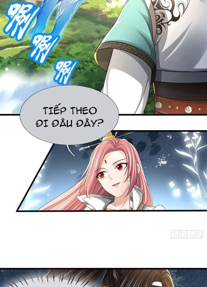 Ta Có Thể Cướp Đoạt Cơ Duyên Chapter 24 - Trang 2