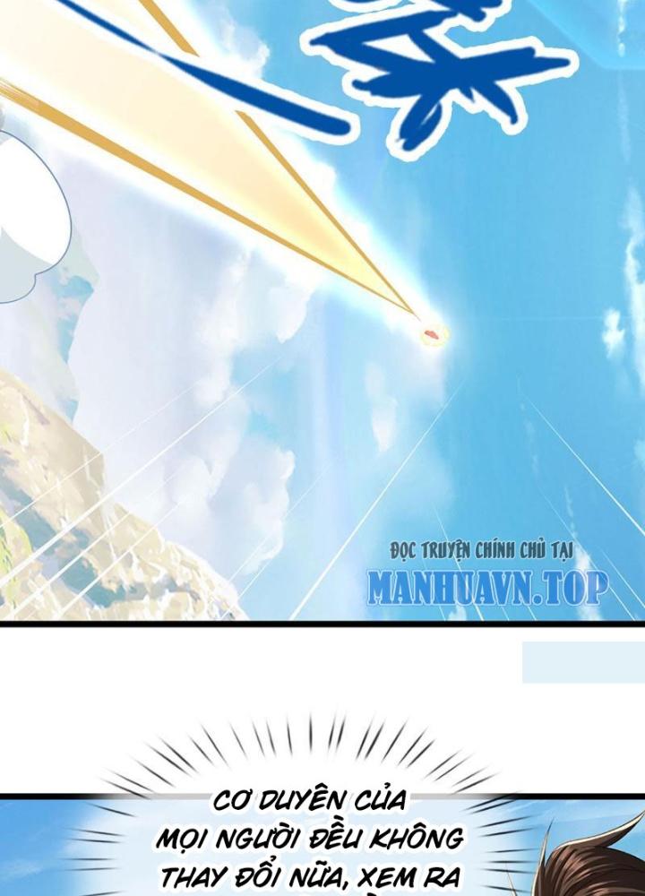 Ta Có Thể Cướp Đoạt Cơ Duyên Chapter 24 - Trang 2