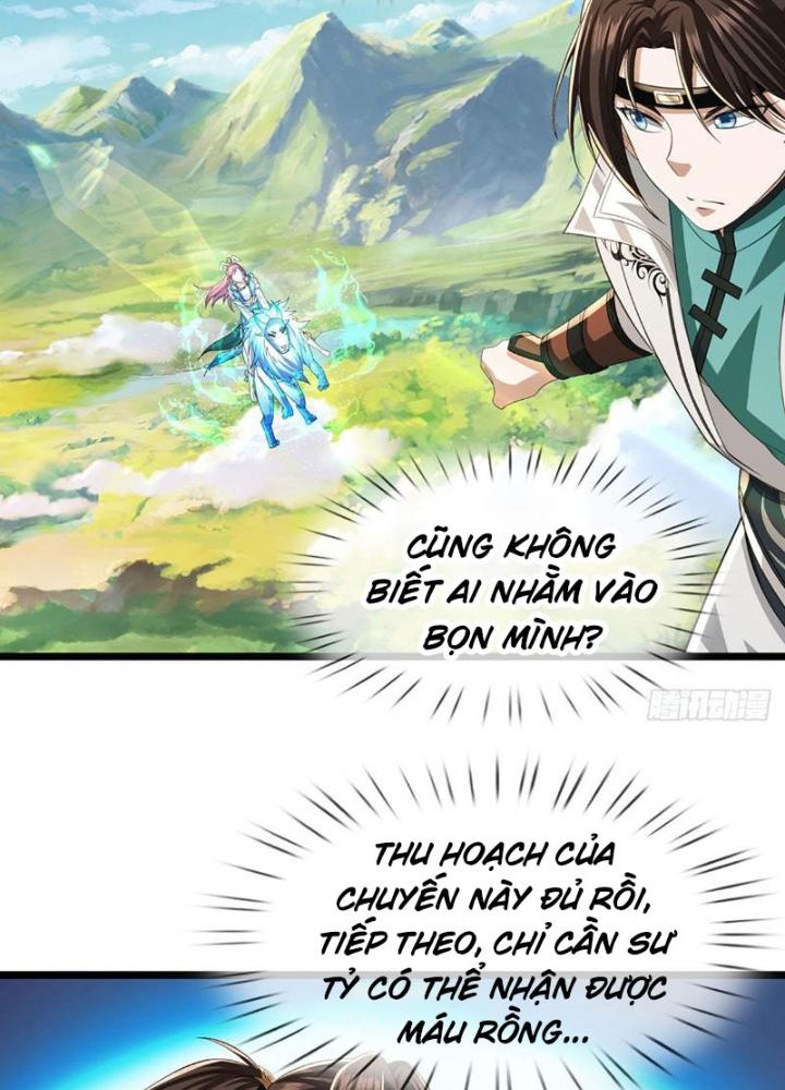 Ta Có Thể Cướp Đoạt Cơ Duyên Chapter 24 - Trang 2