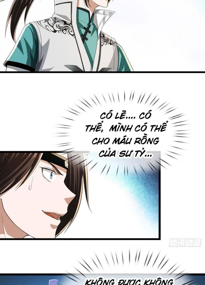 Ta Có Thể Cướp Đoạt Cơ Duyên Chapter 24 - Trang 2