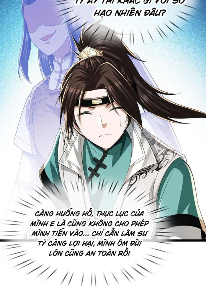 Ta Có Thể Cướp Đoạt Cơ Duyên Chapter 24 - Trang 2