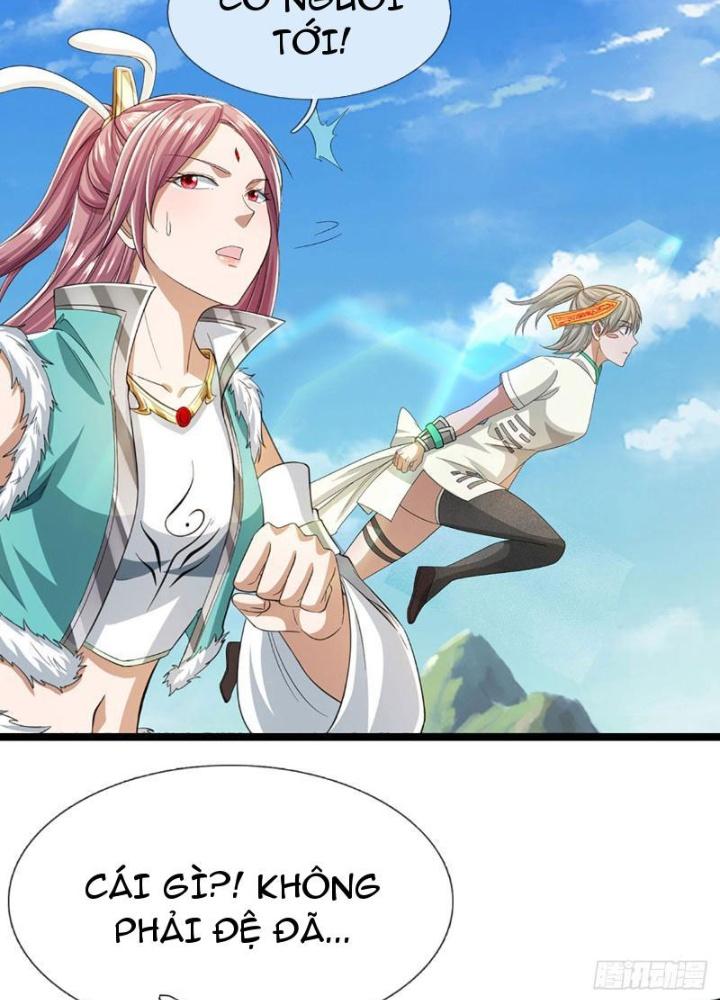 Ta Có Thể Cướp Đoạt Cơ Duyên Chapter 24 - Trang 2