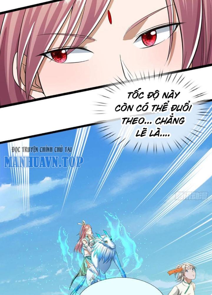 Ta Có Thể Cướp Đoạt Cơ Duyên Chapter 24 - Trang 2