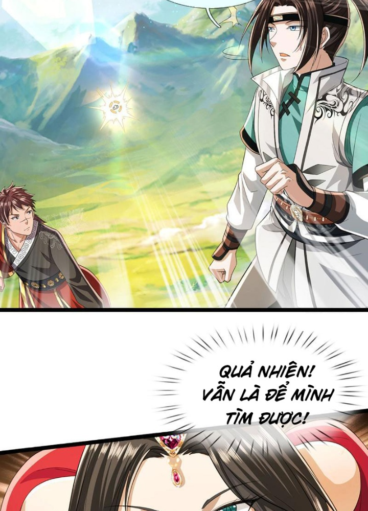 Ta Có Thể Cướp Đoạt Cơ Duyên Chapter 24 - Trang 2