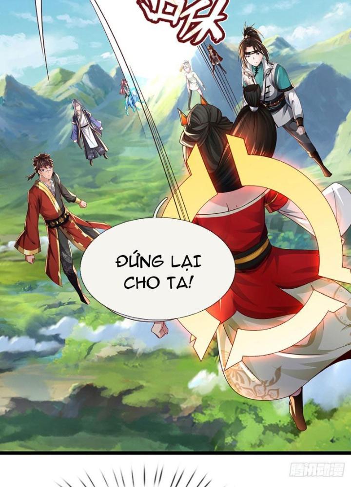 Ta Có Thể Cướp Đoạt Cơ Duyên Chapter 24 - Trang 2