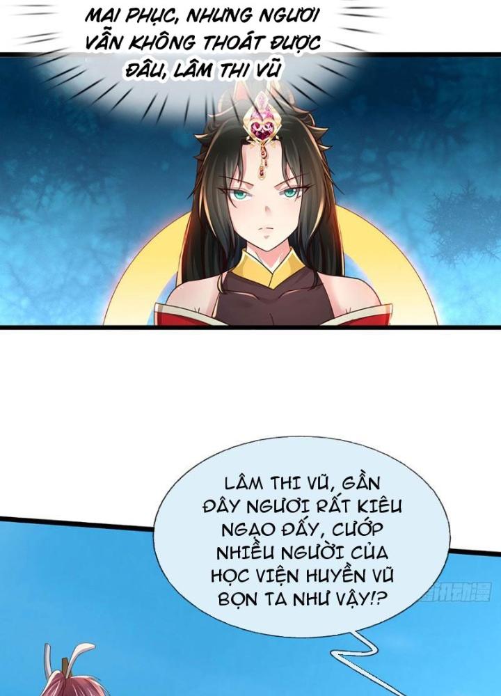 Ta Có Thể Cướp Đoạt Cơ Duyên Chapter 24 - Trang 2