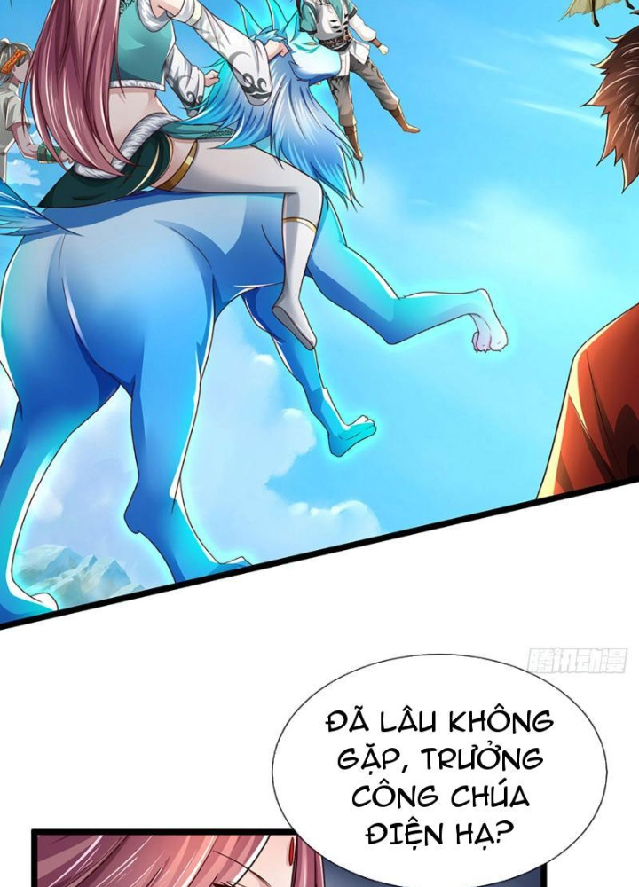 Ta Có Thể Cướp Đoạt Cơ Duyên Chapter 24 - Trang 2