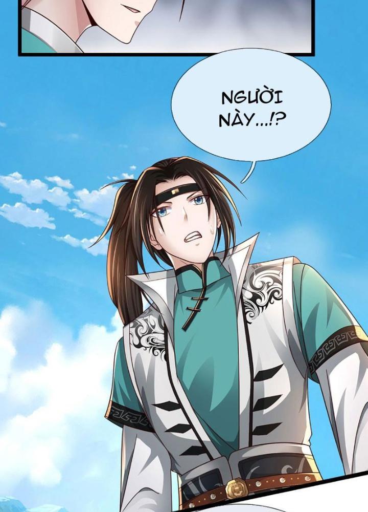 Ta Có Thể Cướp Đoạt Cơ Duyên Chapter 24 - Trang 2