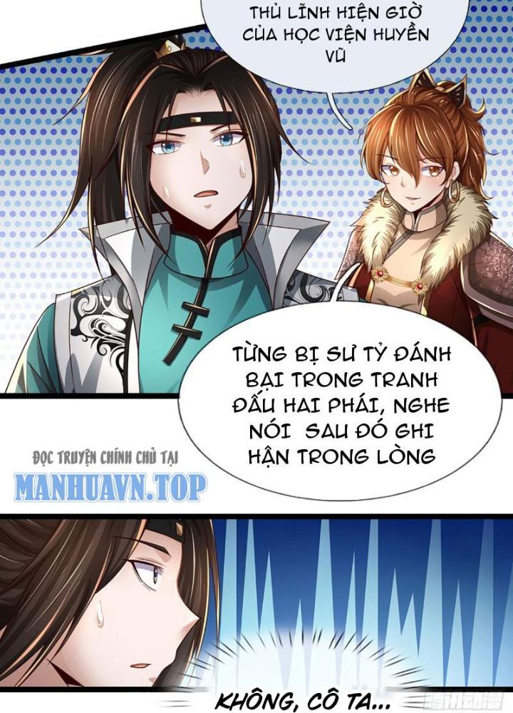 Ta Có Thể Cướp Đoạt Cơ Duyên Chapter 24 - Trang 2