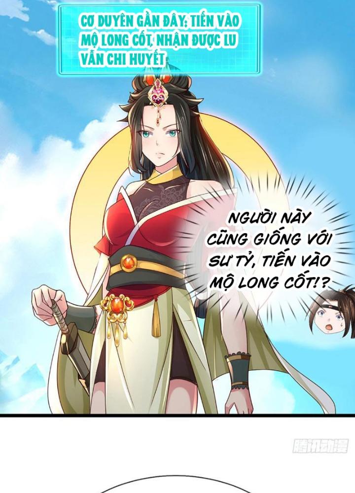 Ta Có Thể Cướp Đoạt Cơ Duyên Chapter 24 - Trang 2