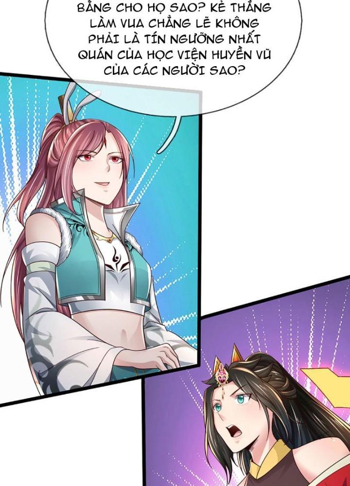 Ta Có Thể Cướp Đoạt Cơ Duyên Chapter 24 - Trang 2