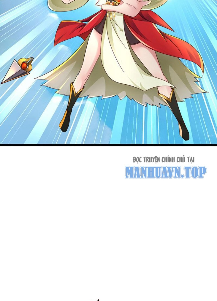 Ta Có Thể Cướp Đoạt Cơ Duyên Chapter 24 - Trang 2