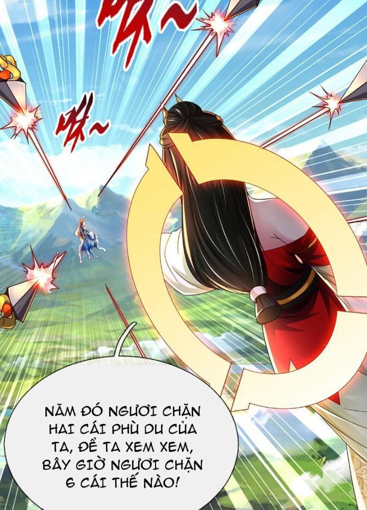 Ta Có Thể Cướp Đoạt Cơ Duyên Chapter 24 - Trang 2