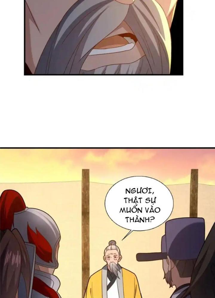Võ Thánh Này Khảng Khái Quá Rồi Chapter 79 - Trang 3