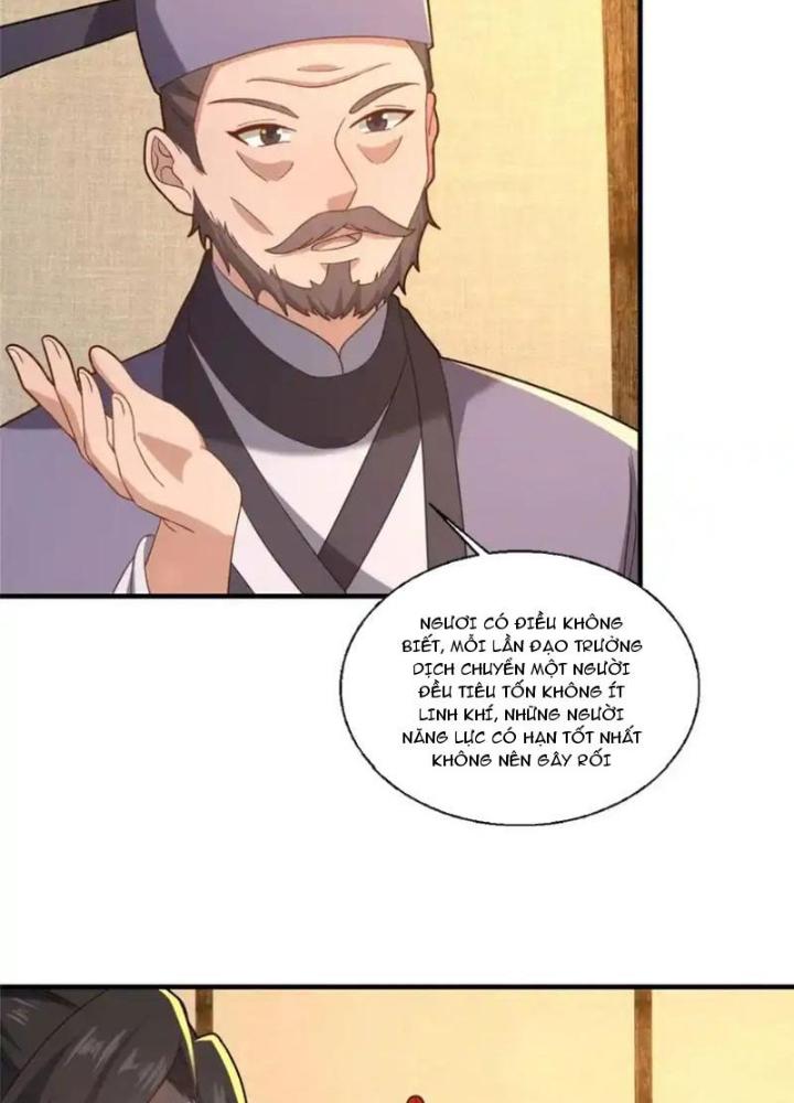 Võ Thánh Này Khảng Khái Quá Rồi Chapter 79 - Trang 3