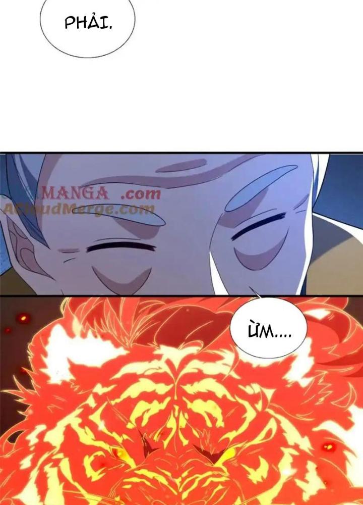 Võ Thánh Này Khảng Khái Quá Rồi Chapter 79 - Trang 3