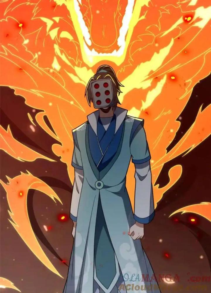 Võ Thánh Này Khảng Khái Quá Rồi Chapter 79 - Trang 3