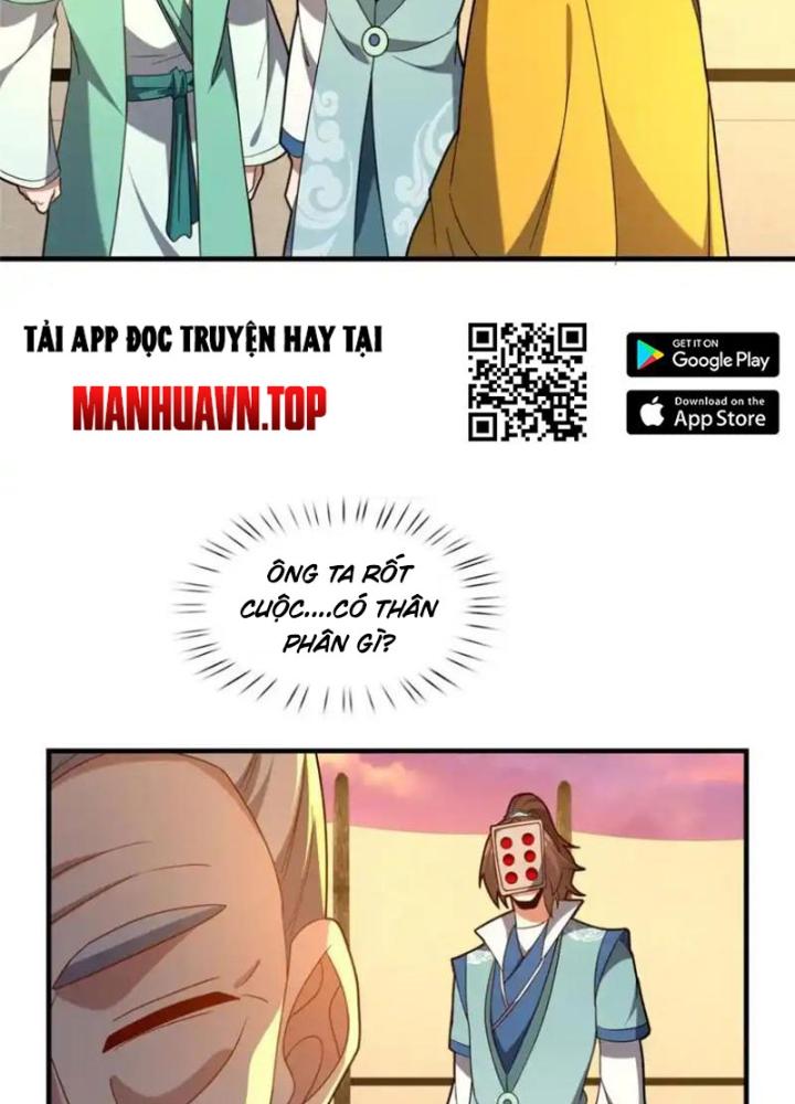 Võ Thánh Này Khảng Khái Quá Rồi Chapter 79 - Trang 3