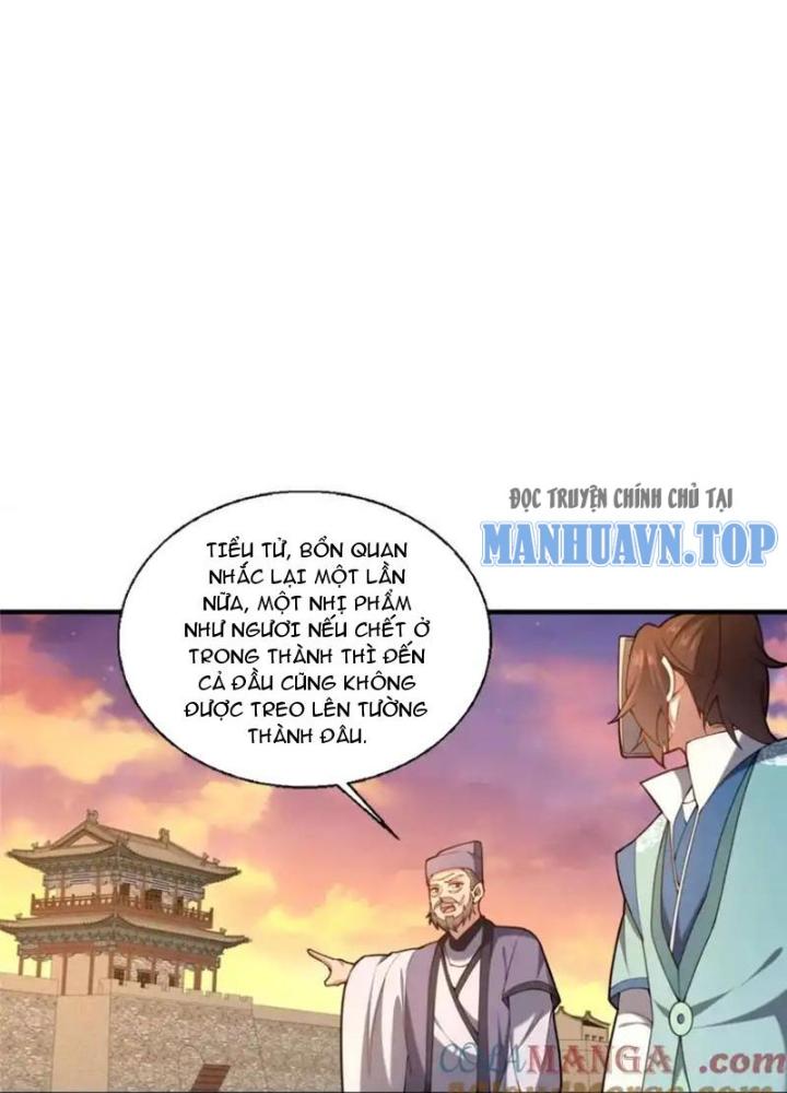 Võ Thánh Này Khảng Khái Quá Rồi Chapter 79 - Trang 3