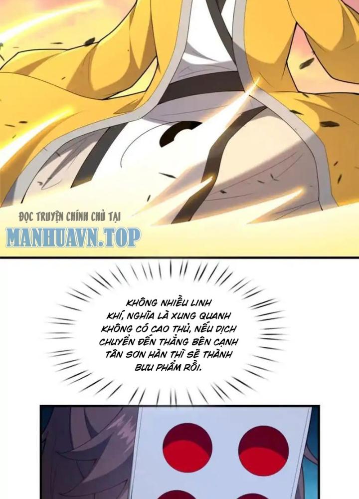 Võ Thánh Này Khảng Khái Quá Rồi Chapter 79 - Trang 3