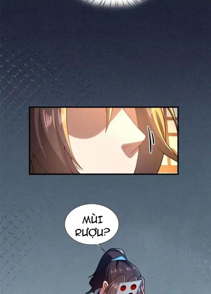 Võ Thánh Này Khảng Khái Quá Rồi Chapter 79 - Trang 3