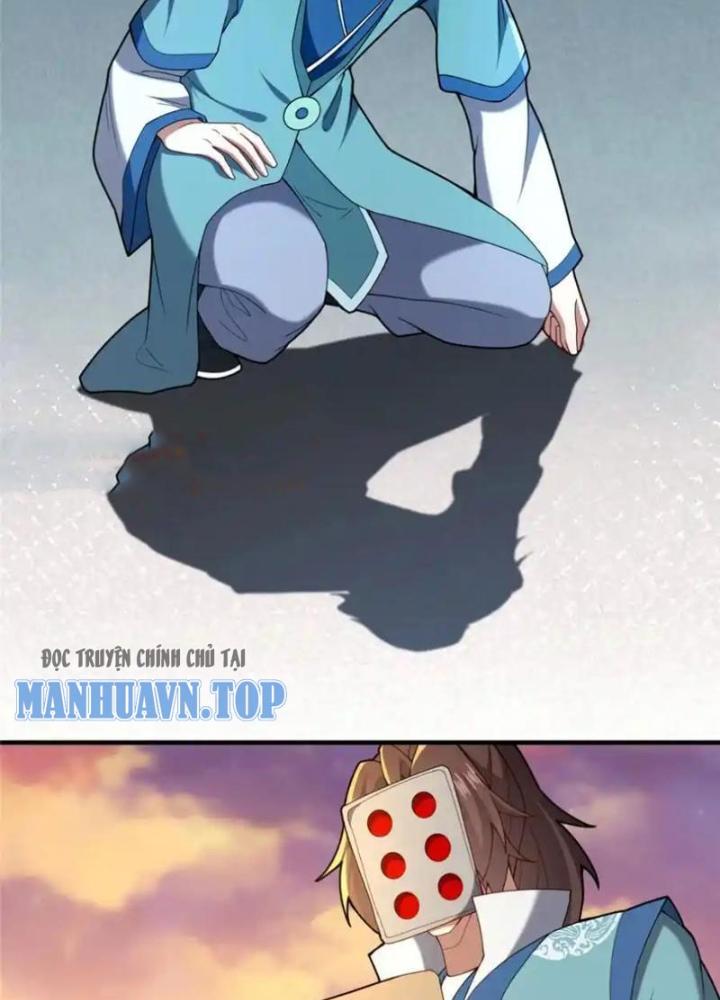 Võ Thánh Này Khảng Khái Quá Rồi Chapter 79 - Trang 3