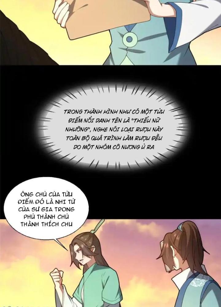 Võ Thánh Này Khảng Khái Quá Rồi Chapter 79 - Trang 3