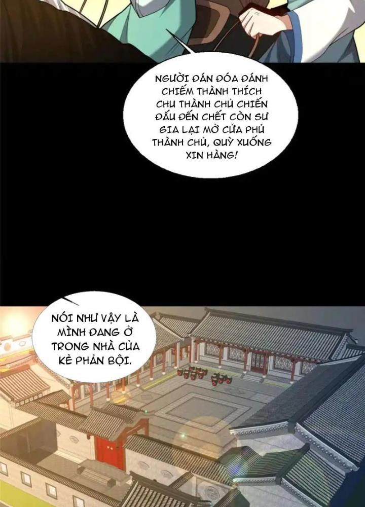 Võ Thánh Này Khảng Khái Quá Rồi Chapter 79 - Trang 3