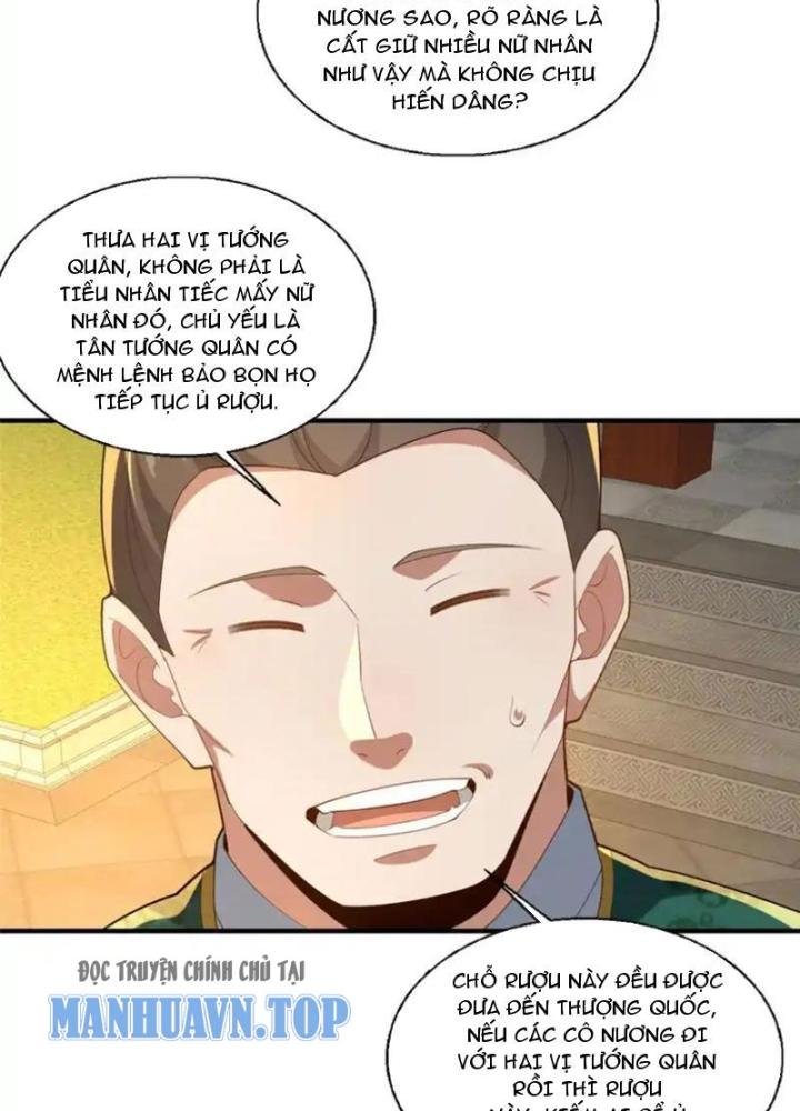 Võ Thánh Này Khảng Khái Quá Rồi Chapter 79 - Trang 3