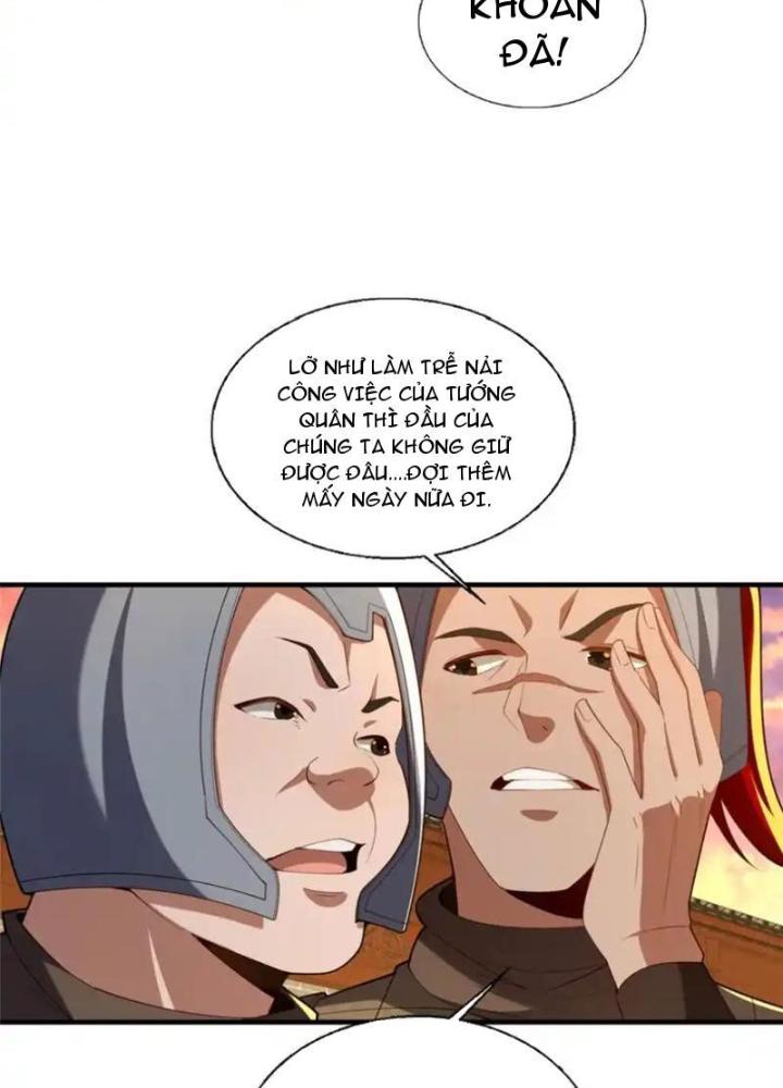 Võ Thánh Này Khảng Khái Quá Rồi Chapter 79 - Trang 3