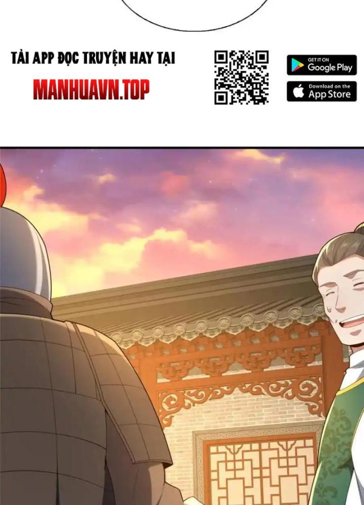 Võ Thánh Này Khảng Khái Quá Rồi Chapter 79 - Trang 3