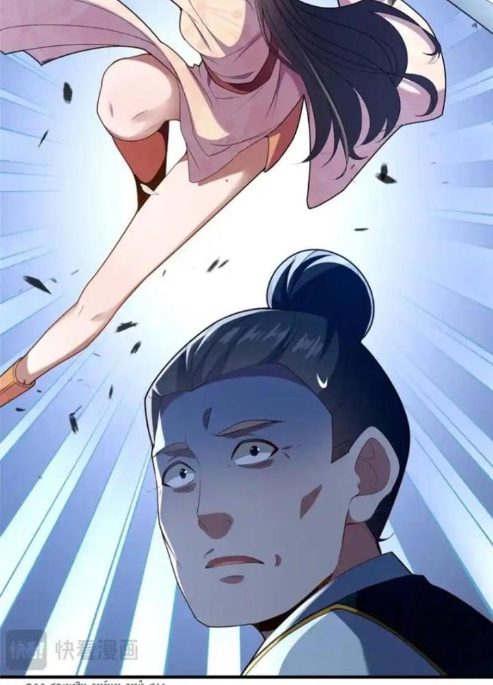 Võ Thánh Này Khảng Khái Quá Rồi Chapter 79 - Trang 3