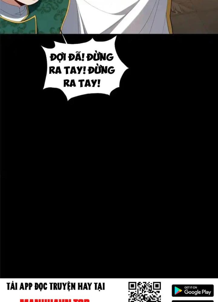 Võ Thánh Này Khảng Khái Quá Rồi Chapter 79 - Trang 3