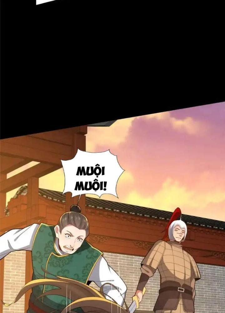 Võ Thánh Này Khảng Khái Quá Rồi Chapter 79 - Trang 3