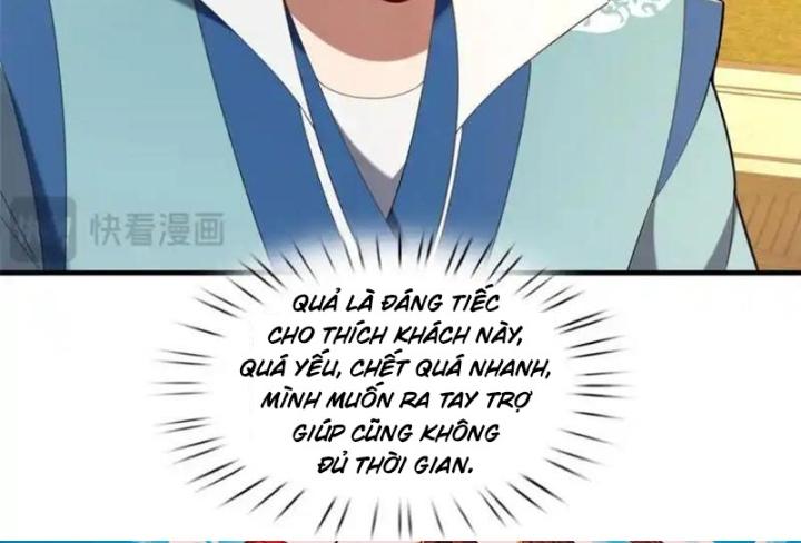Võ Thánh Này Khảng Khái Quá Rồi Chapter 79 - Trang 3