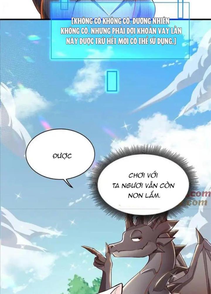 Ác Long Xuyên Không: Khởi Đầu Quốc Vương Hiến Tế Công Chúa Chapter 27 - Trang 2