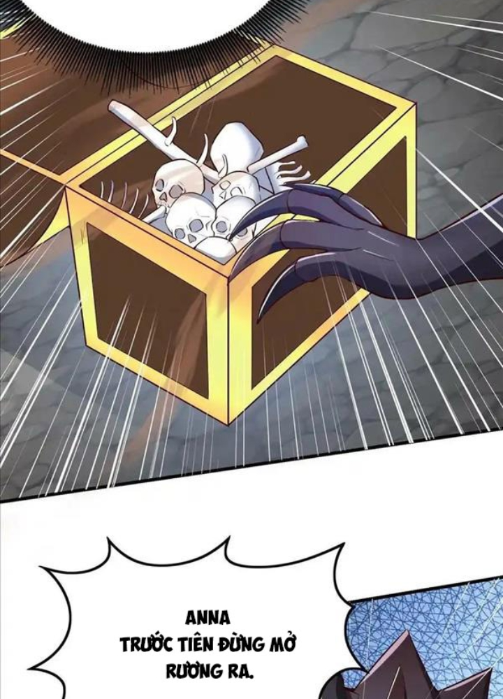 Ác Long Xuyên Không: Khởi Đầu Quốc Vương Hiến Tế Công Chúa Chapter 27 - Trang 2