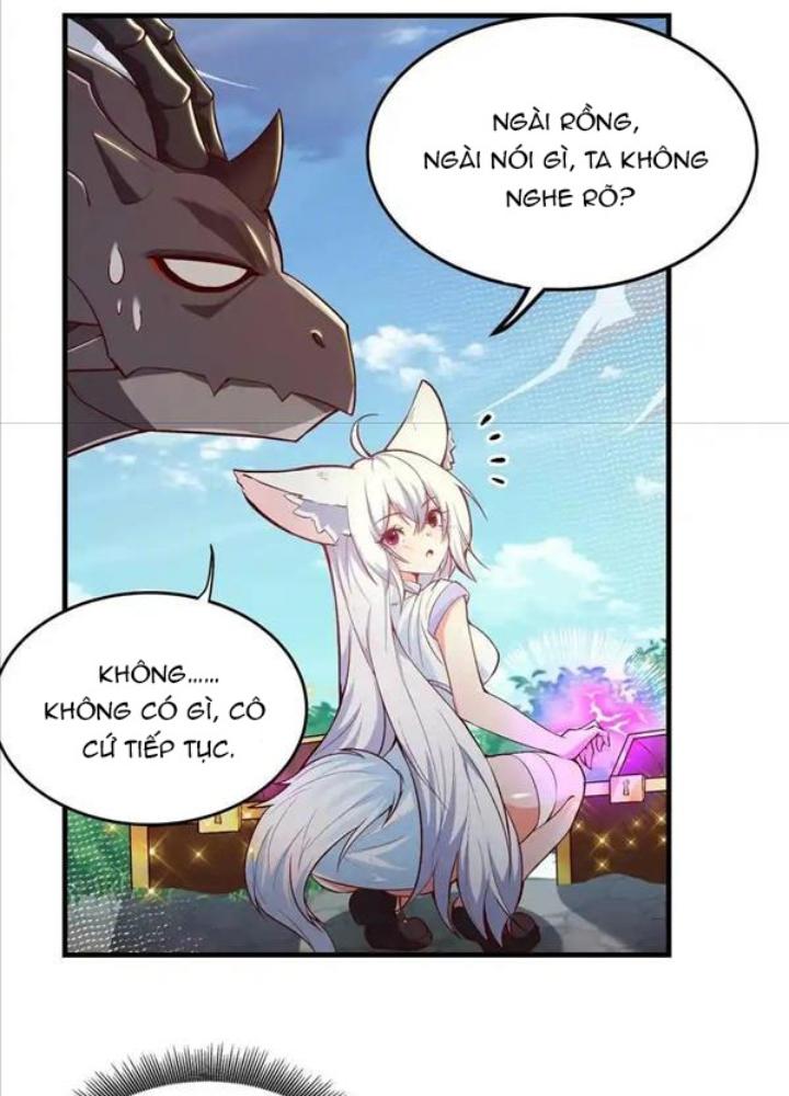 Ác Long Xuyên Không: Khởi Đầu Quốc Vương Hiến Tế Công Chúa Chapter 27 - Trang 2