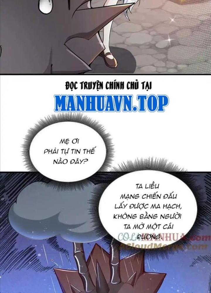 Ác Long Xuyên Không: Khởi Đầu Quốc Vương Hiến Tế Công Chúa Chapter 27 - Trang 2