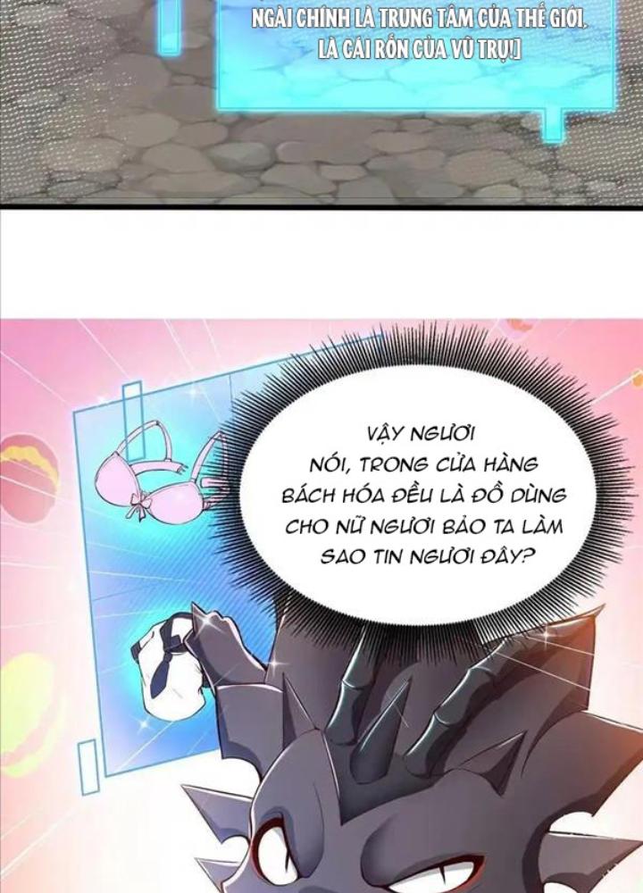 Ác Long Xuyên Không: Khởi Đầu Quốc Vương Hiến Tế Công Chúa Chapter 27 - Trang 2