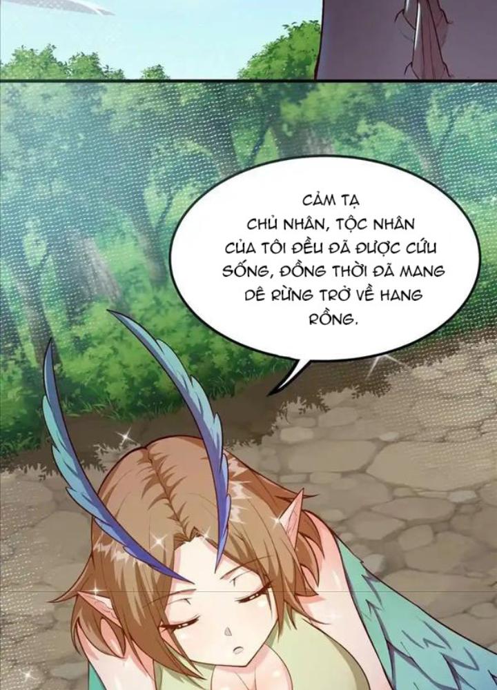 Ác Long Xuyên Không: Khởi Đầu Quốc Vương Hiến Tế Công Chúa Chapter 27 - Trang 2