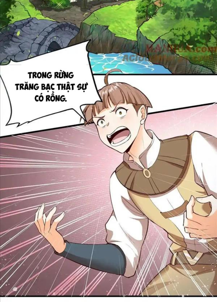 Ác Long Xuyên Không: Khởi Đầu Quốc Vương Hiến Tế Công Chúa Chapter 27 - Trang 2