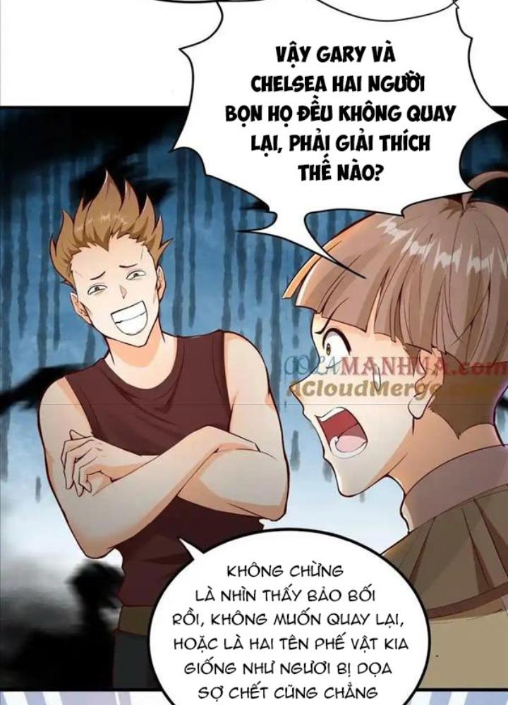 Ác Long Xuyên Không: Khởi Đầu Quốc Vương Hiến Tế Công Chúa Chapter 27 - Trang 2