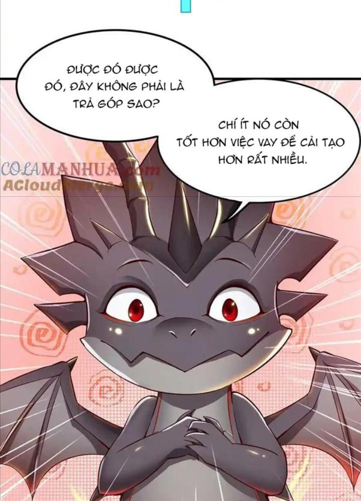 Ác Long Xuyên Không: Khởi Đầu Quốc Vương Hiến Tế Công Chúa Chapter 27 - Trang 2