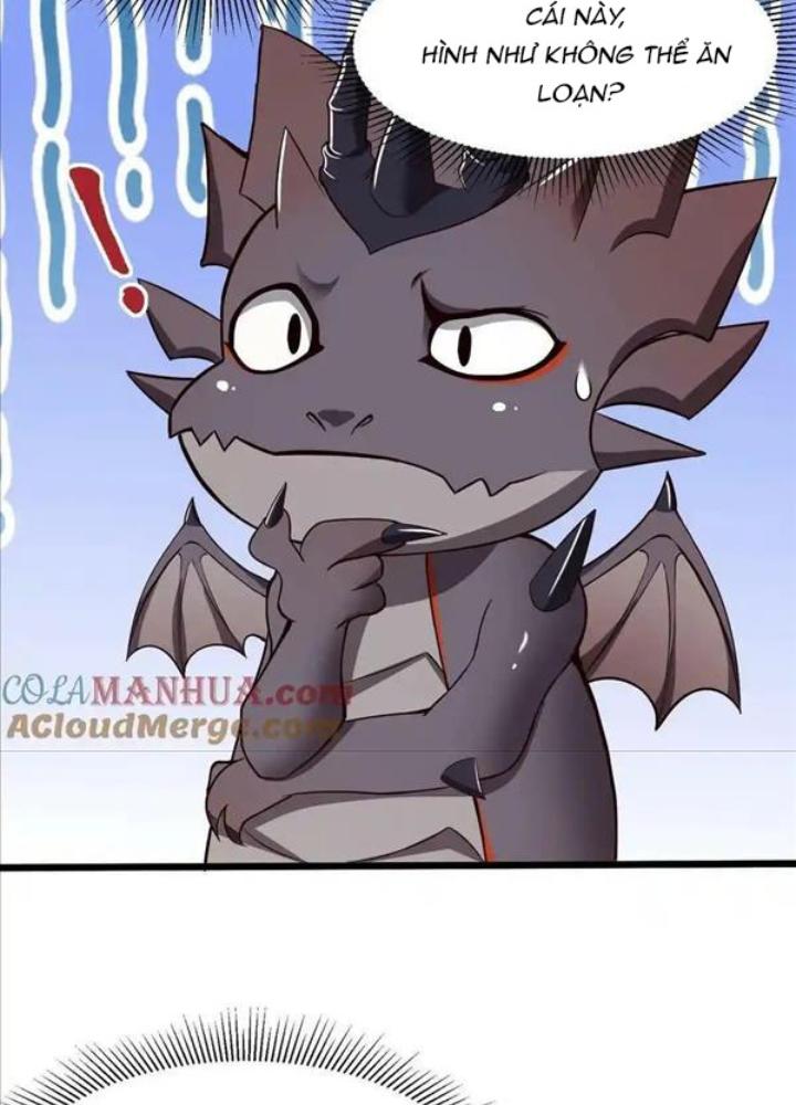 Ác Long Xuyên Không: Khởi Đầu Quốc Vương Hiến Tế Công Chúa Chapter 28 - Trang 2