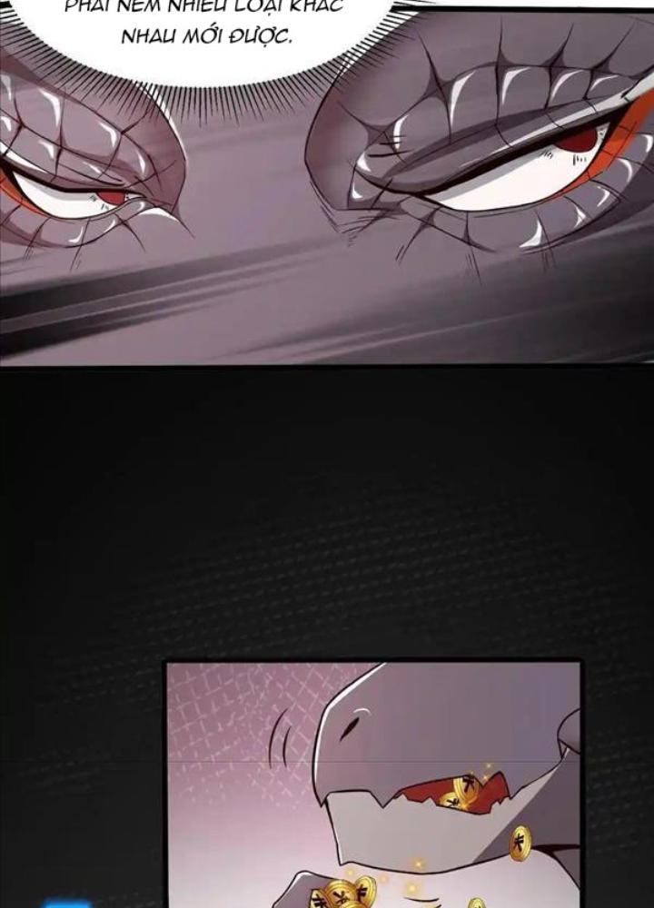 Ác Long Xuyên Không: Khởi Đầu Quốc Vương Hiến Tế Công Chúa Chapter 28 - Trang 2