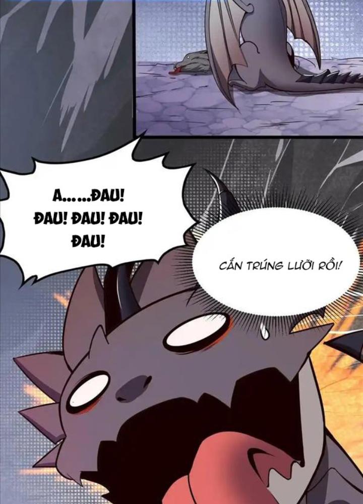Ác Long Xuyên Không: Khởi Đầu Quốc Vương Hiến Tế Công Chúa Chapter 28 - Trang 2
